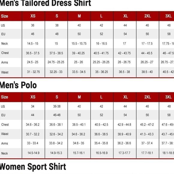 Tommy Hilfiger Long Sleeve Button Down Dress Blue and White Shirt Size 3XL - Picture 15 of 16